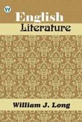 Cover: English Literature - Wordsworth Publishing House