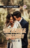 Cover: Sir George Tressady Vol.-II - Double 9 Books