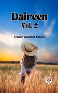 Cover: DAIREEN Vol. 2 - Double 9 Books