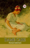 Cover: DAME CARE - Double 9 Books