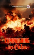 Cover: Campaigning in Cuba - Double 9 Books