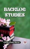 Cover: Backlog Studies - Double 9 Books