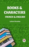 Cover: Books & Characters French & English - Double 9 Books