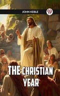 Cover: The Christian Year - Double 9 Books
