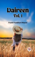 Cover: DAIREEN Vol. 1 - Double 9 Books