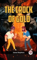 Cover: The Crock Of Gold - Double 9 Books