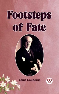 Enlarge image Cover: Footsteps Of Fate - Double 9 Books