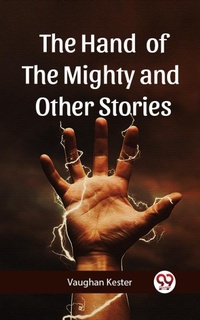 Enlarge image Cover: The Hand Of The Mighty And Other Stories - Double 9 Books