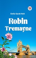 Cover: Robin Tremayne - Double 9 Books