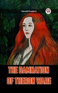 Cover: THE DAMNATION OF THERON WARE - Double 9 Books
