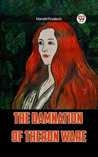 Enlarge image Cover: THE DAMNATION OF THERON WARE - Double 9 Books