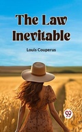 Cover: The Law Inevitable - Double 9 Books