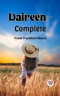 Cover: DAIREEN Complete - Double 9 Books
