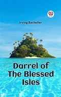 Cover: DARREL OF THE BLESSED ISLES - Double 9 Books