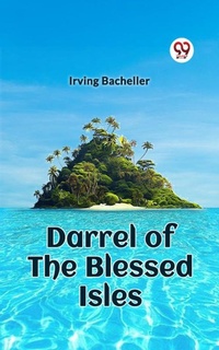 Enlarge image Cover: DARREL OF THE BLESSED ISLES - Double 9 Books