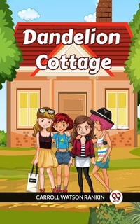 Enlarge image Cover: Dandelion Cottage - Double 9 Books