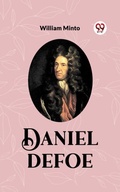Cover: DANIEL DEFOE - Double 9 Books