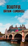 Cover: BEAUTIFUL BRITAIN-CAMBRIDGE - Double 9 Books