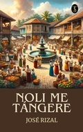 Cover: Noli me t&aacute;ngere - True Sign Publishing House