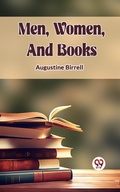 Cover: Men, Women, And Books - Double 9 Books