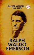Cover: Ralph Waldo Emerson - Double 9 Books