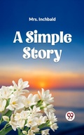 Cover: A Simple Story - Double 9 Books
