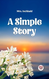 Enlarge image Cover: A Simple Story - Double 9 Books