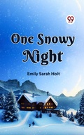 Cover: One Snowy Night - Double 9 Books