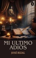Cover: Mi Ultimo Adi&oacute;s - True Sign Publishing House