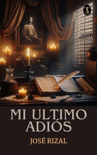 Enlarge image Cover: Mi Ultimo Adiós - True Sign Publishing House