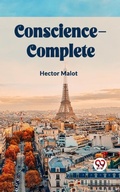 Cover: Conscience - Complete - Double 9 Books