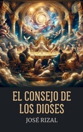 Cover: El Consejo de los Dioses - True Sign Publishing House