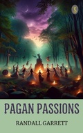 Cover: Pagan Passions - True Sign Publishing House