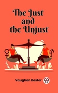 Cover: The Just And The Unjust - Double 9 Books