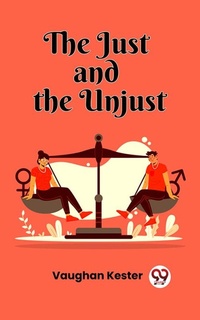 Enlarge image Cover: The Just And The Unjust - Double 9 Books