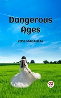 Cover: DANGEROUS AGES - Double 9 Books