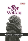 Cover: The Fire Within - Indica Publishers