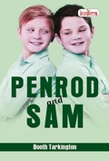 Cover: PENROD AND SAM - Indica Publishers