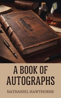 Abbildung von: A Book of Autographs - True Sign Publishing House