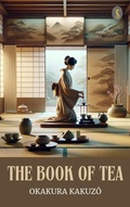 Cover: The Book of Tea - True Sign Publishing House