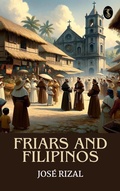Cover: Friars and Filipinos - True Sign Publishing House