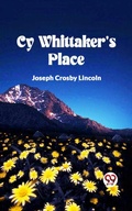 Cover: Cy Whittaker's Place - Double 9 Books