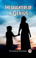 Cover: The Daughters of a Genius - Double 9 Books
