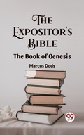 Cover: The Expositor's Bible The Book Of Genesis - Double 9 Books