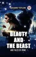 Cover: BEAUTY AND THE BEAST AND TALES OF HOME - Double 9 Books