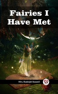 Cover: Fairies I Have Met - Double 9 Books