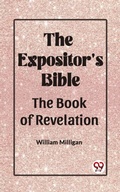 Cover: The Expositor's Bible The Book Of Revelation - Double 9 Books
