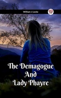 Cover: The Demagogue And Lady Phayre - Double 9 Books