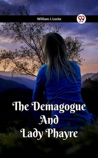 Enlarge image Cover: The Demagogue And Lady Phayre - Double 9 Books