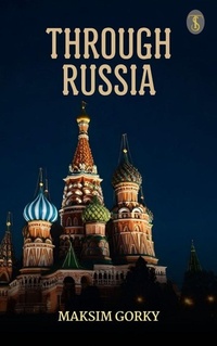 Abbildung von: Through Russia - True Sign Publishing House